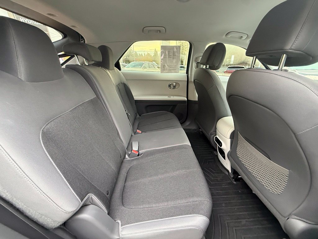 Certified 2024 Hyundai Ioniq 5 SEL AWD/4WD image 18