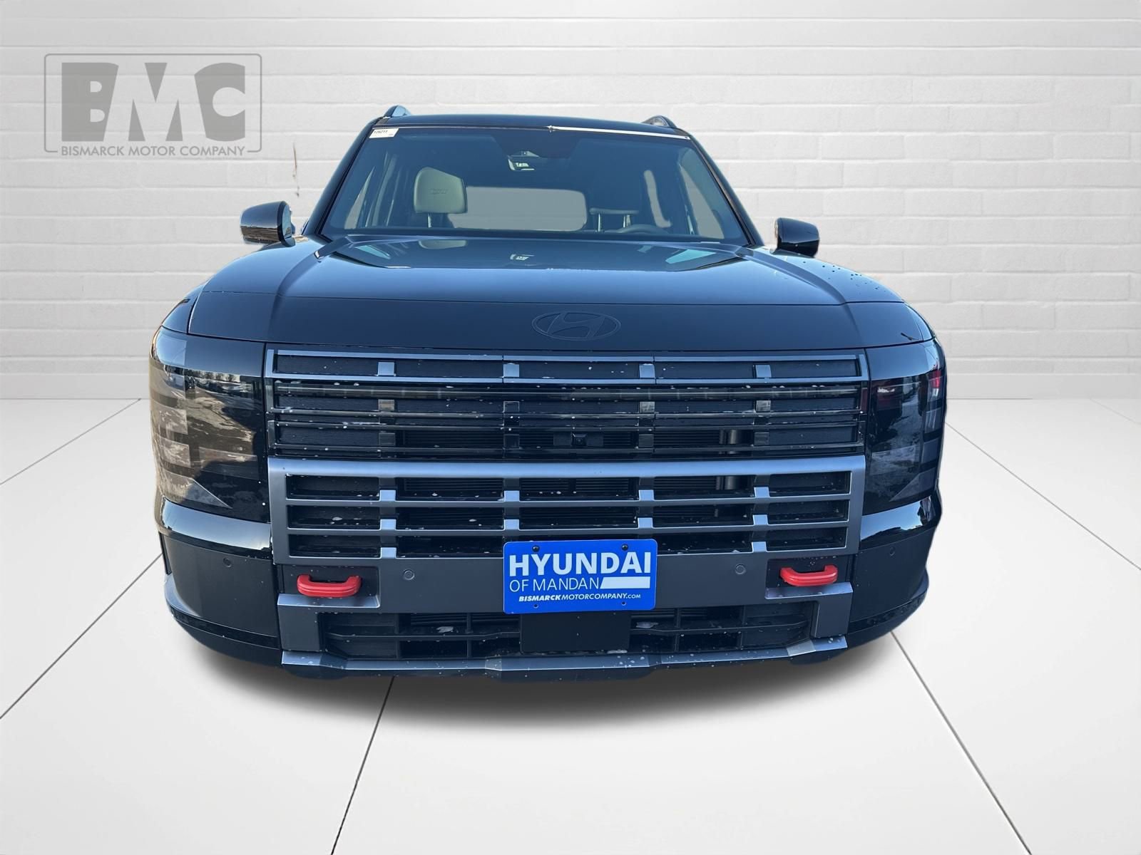 New 2026 Hyundai Palisade XRT Pro image 2