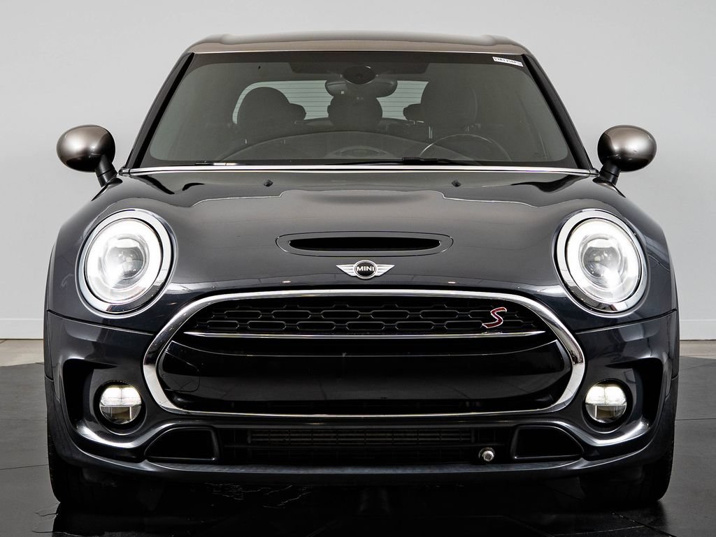 Used 2017 MINI Cooper Clubman S AWD/4WD image 2
