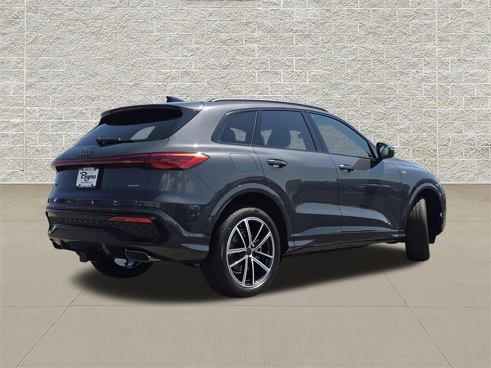 New 2026 Audi Q5 Premium Plus AWD/4WD image 7