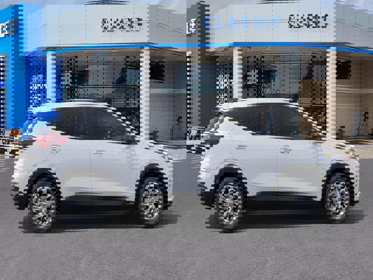 New 2027 Chevrolet Bolt LT w/ Comfort Package image 5