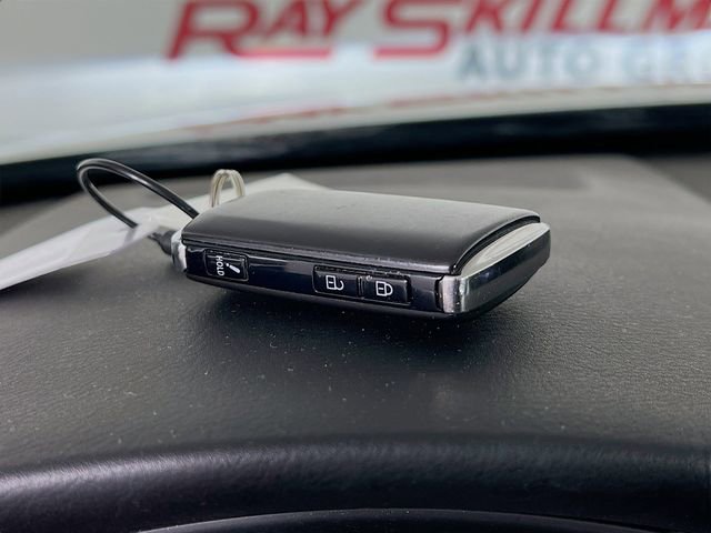 Used 2025 MAZDA CX-30 AWD 2.5 S w/ Select Sport Pkg image 17