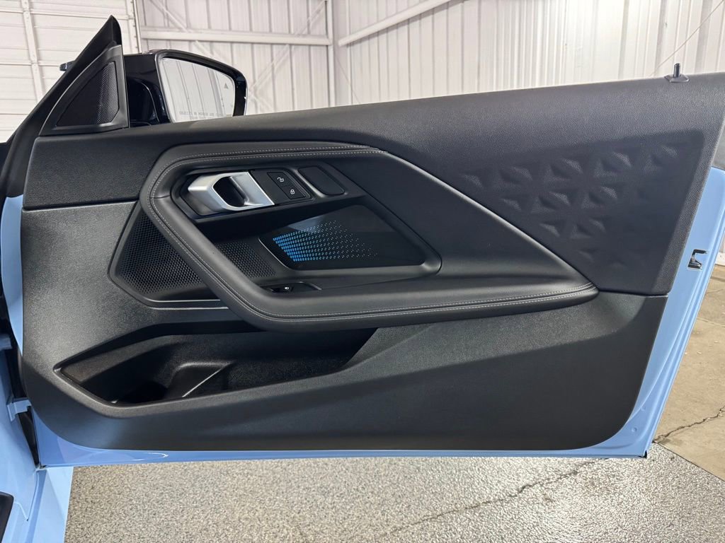 Used 2025 BMW M240i xDrive Coupe image 38