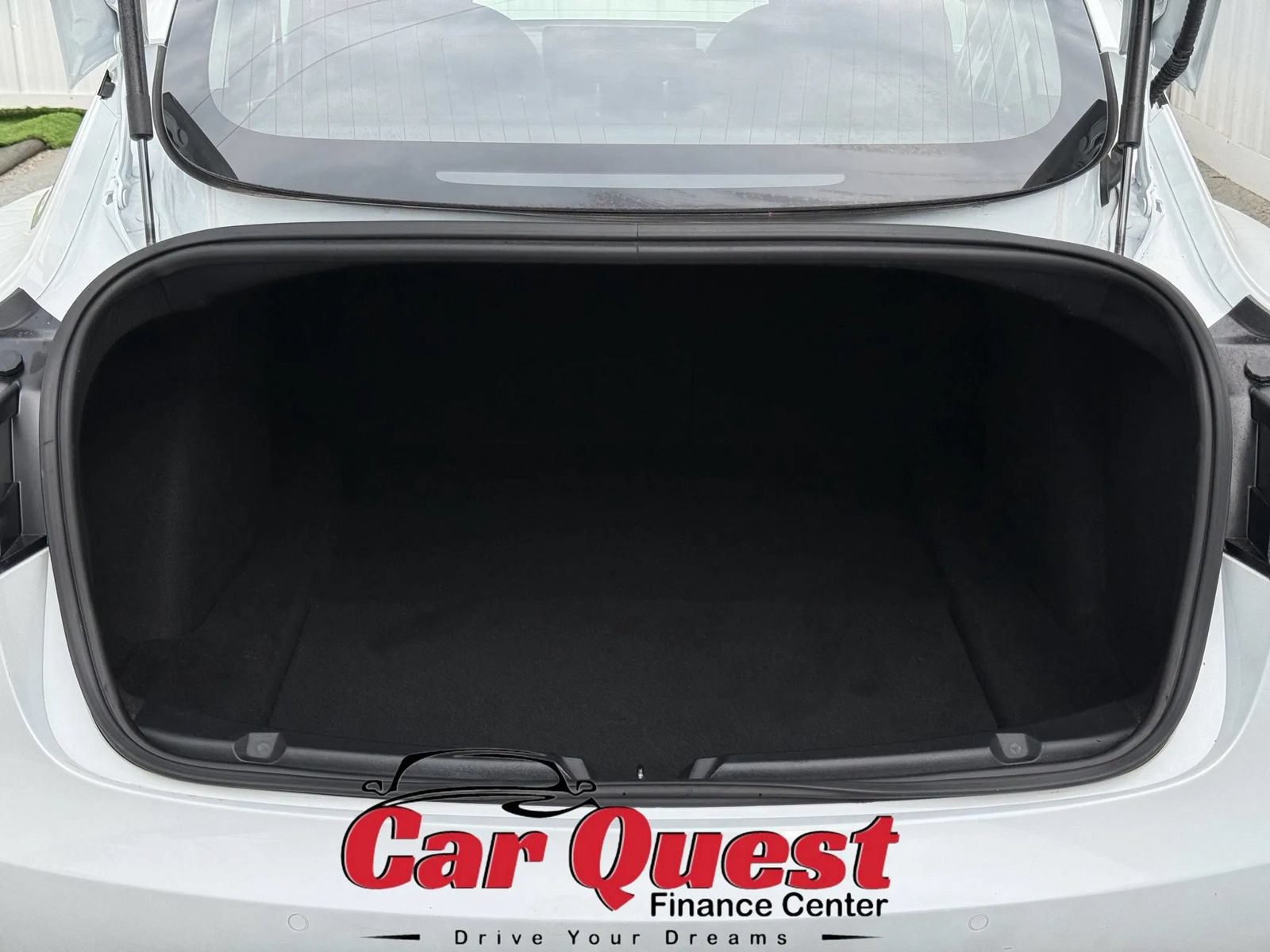 Used 2018 Tesla Model 3 Long Range AWD/4WD image 14