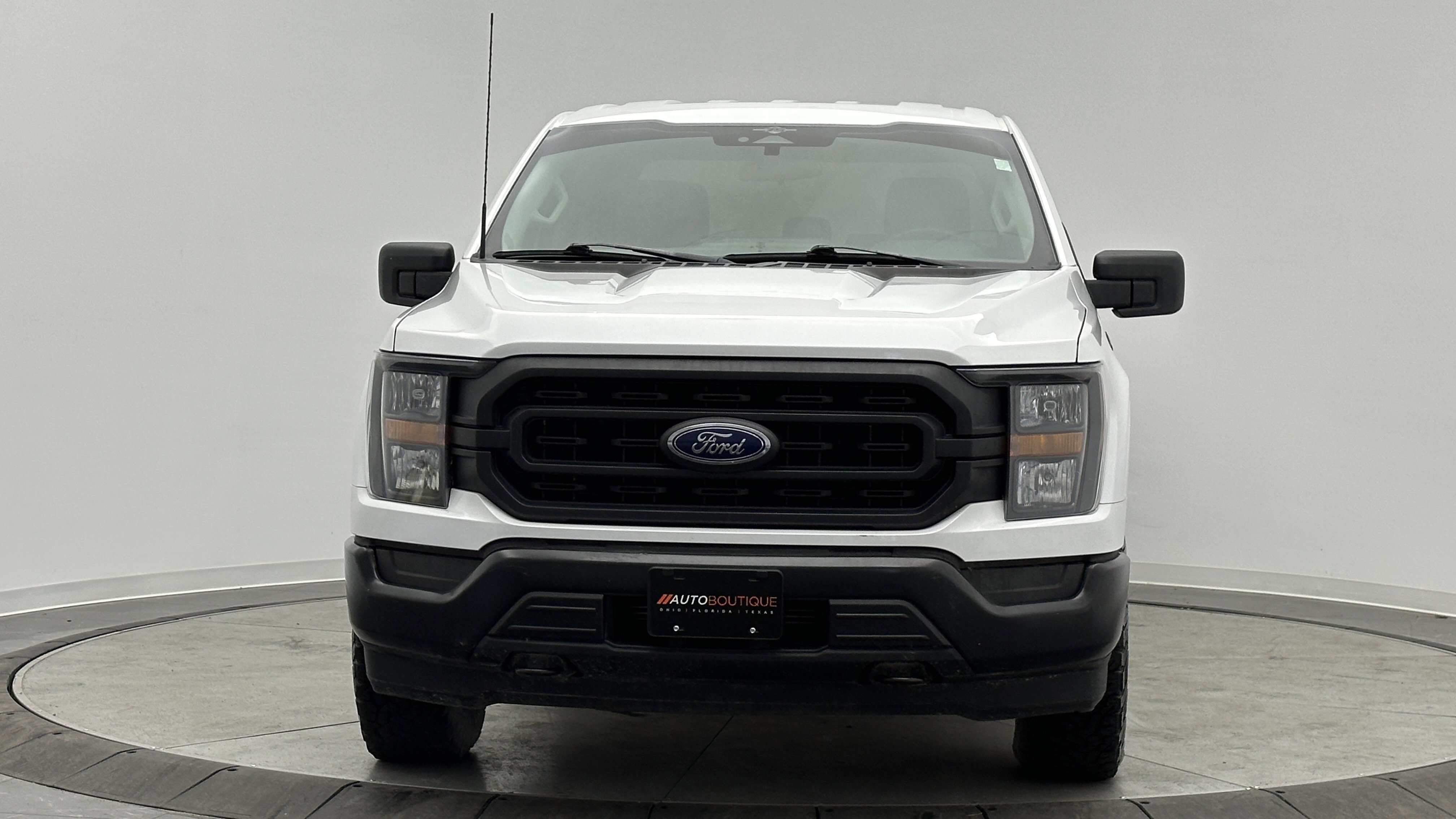 Used 2023 Ford F150 XL image 4