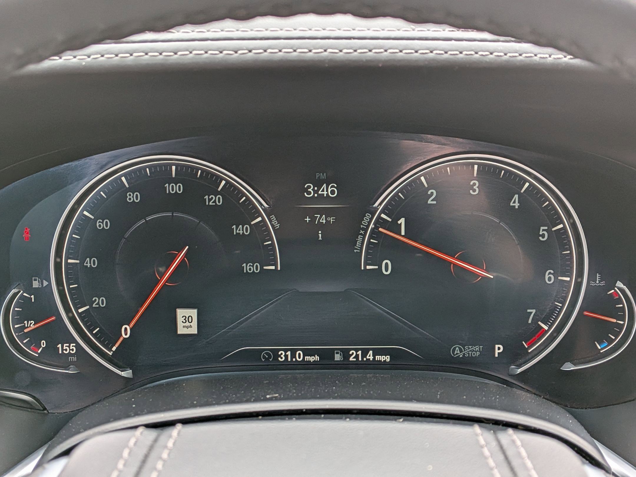 Used 2019 BMW 750i xDrive w/ Executive Package AWD/4WD image 18