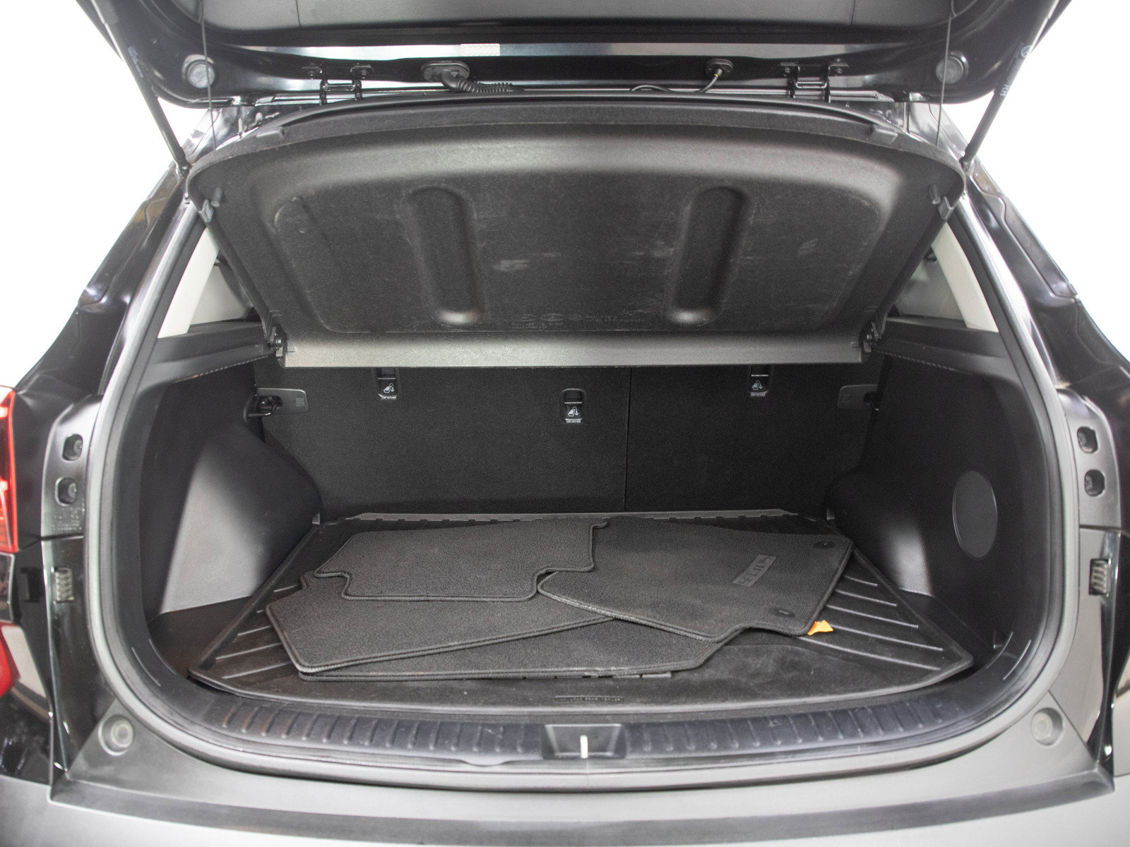 Used 2021 Kia Seltos SX AWD/4WD image 9