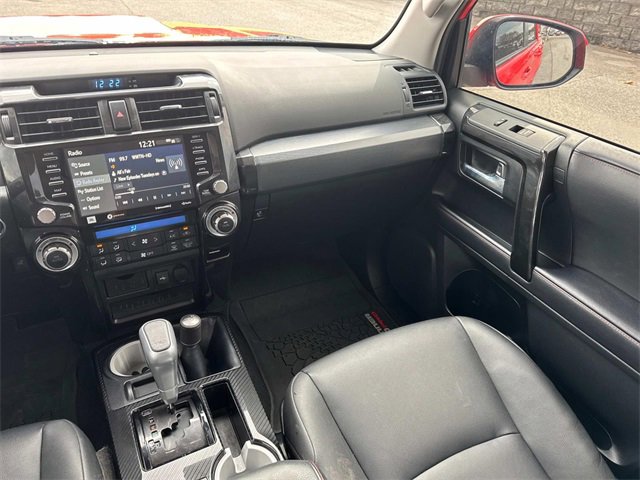 Used 2023 Toyota 4Runner TRD Pro image 20