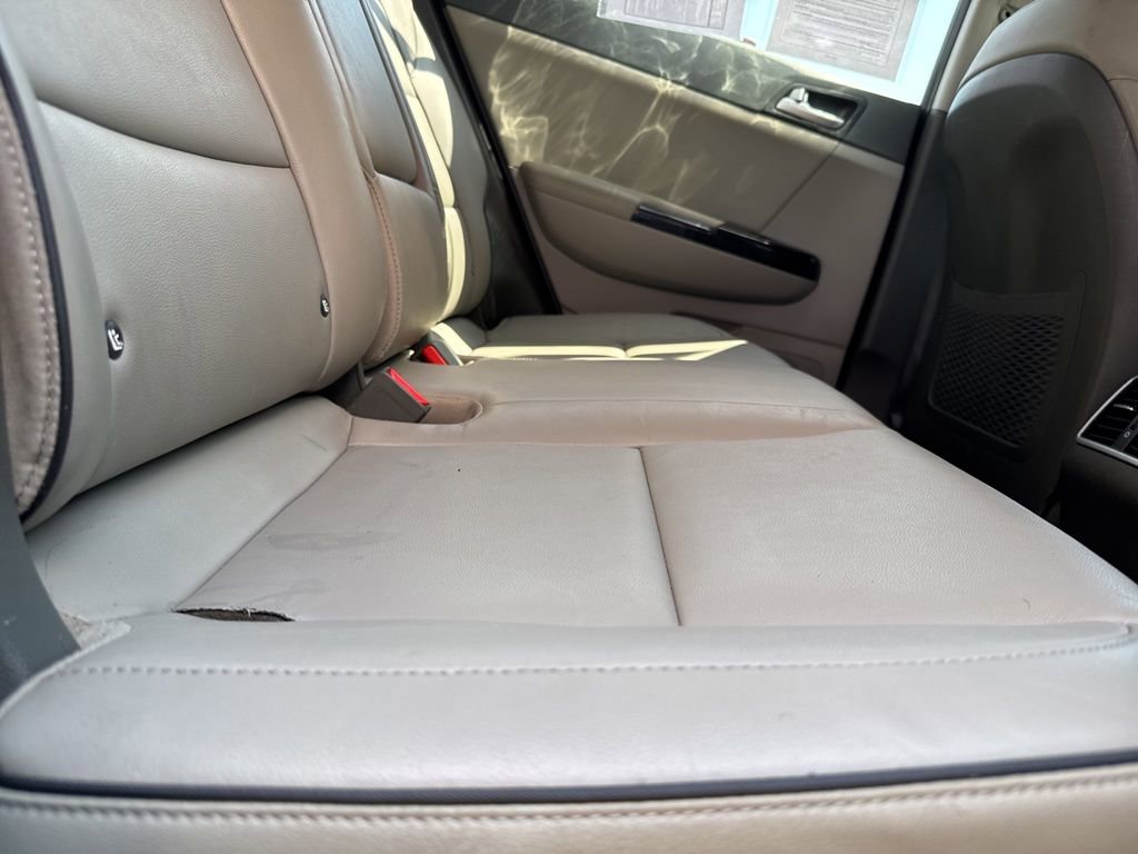 Used 2019 Kia Sportage EX w/ EX Premium Package image 55