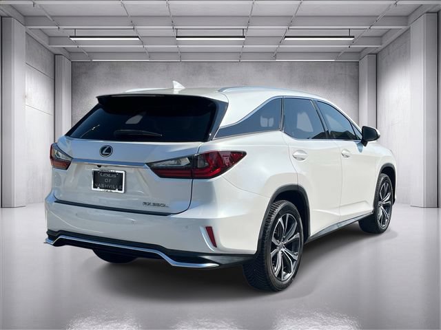 Used 2018 Lexus RX 350L FWD image 3