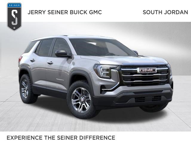 New 2026 GMC Terrain Elevation image 1