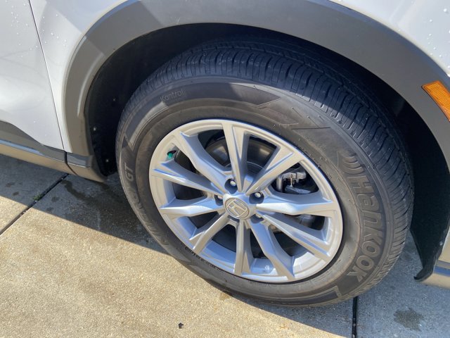 Used 2025 Honda CR-V EX-L image 34