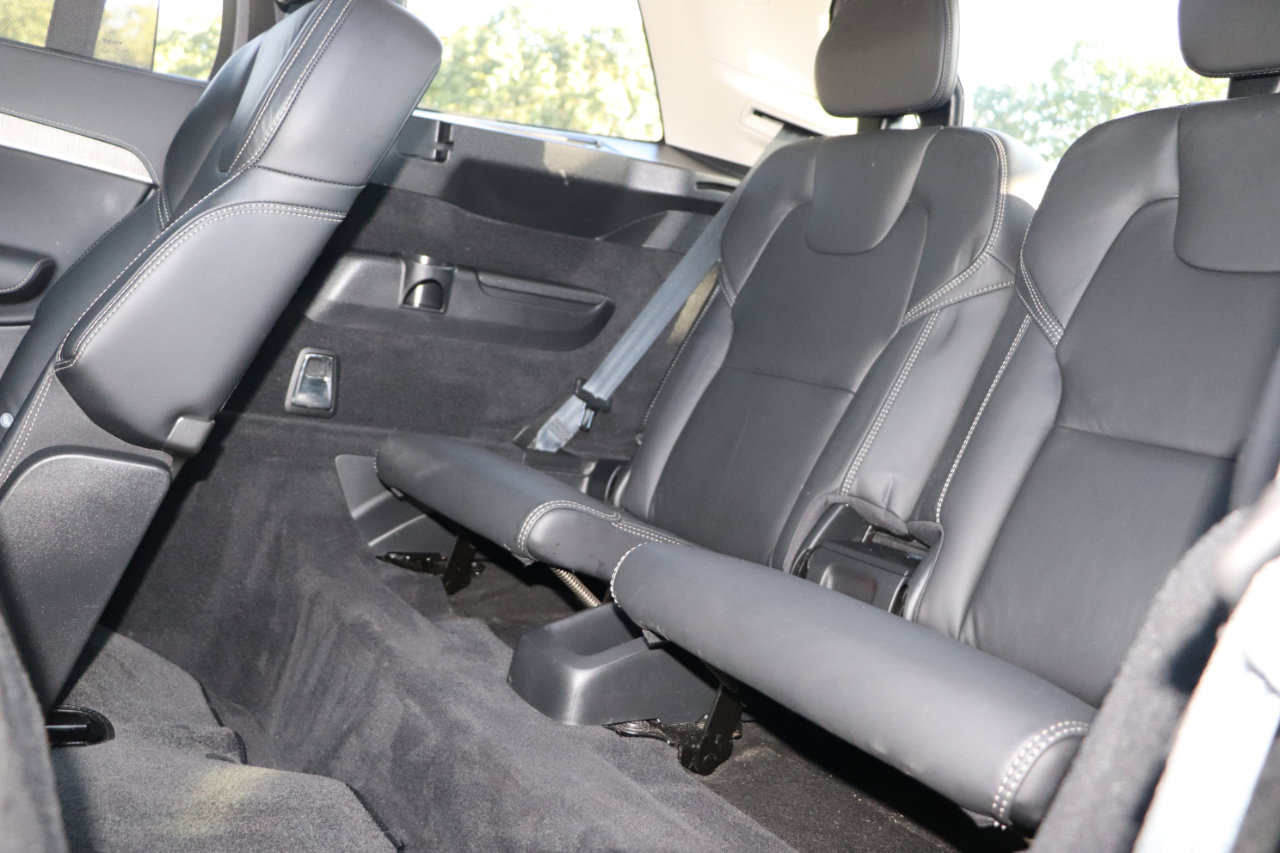 Used 2022 Volvo XC90 T6 Inscription w/ Advanced Package image 26