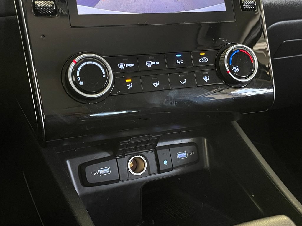 Used 2023 Hyundai Tucson SEL FWD image 19