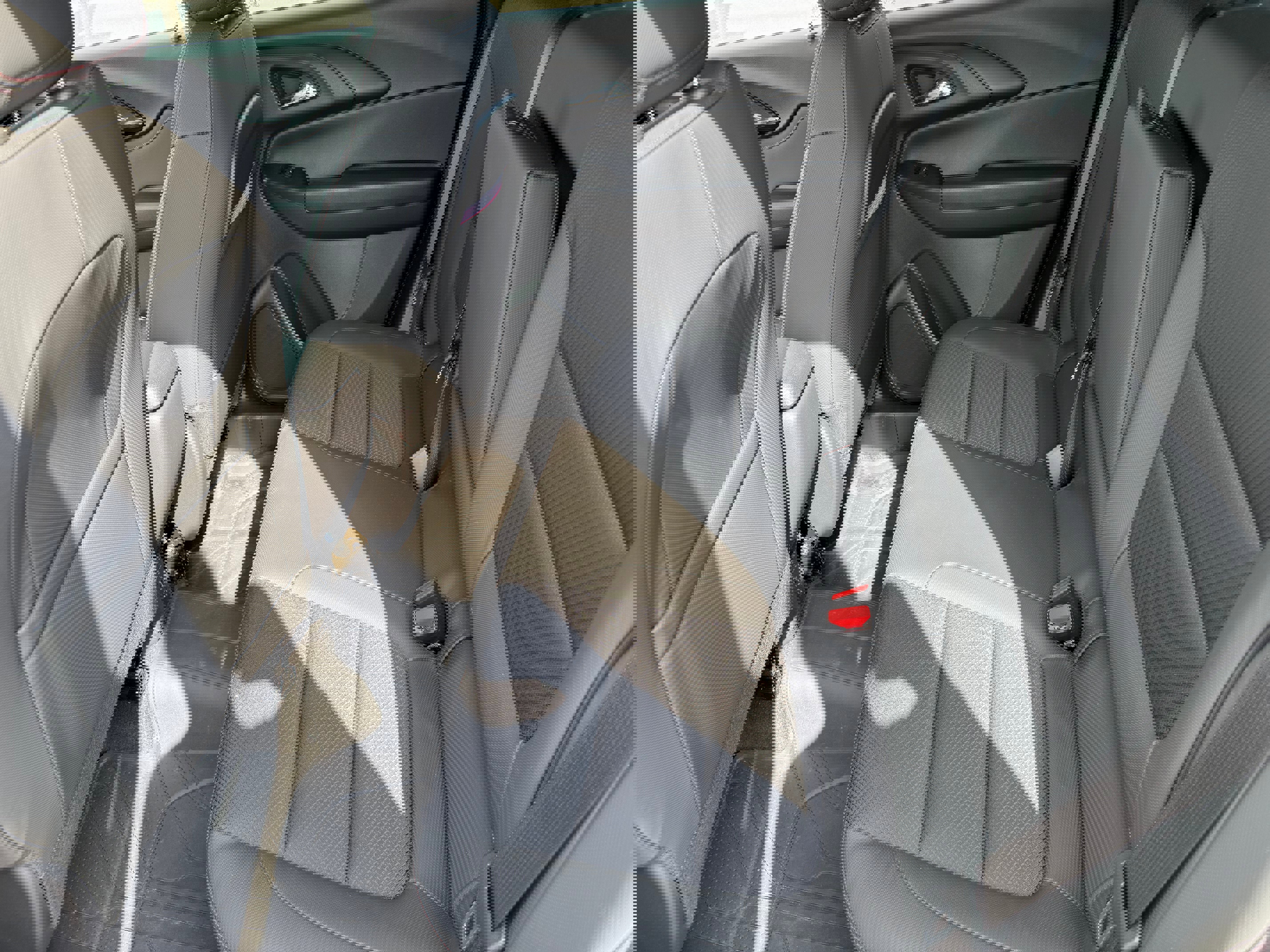 Used 2023 Chevrolet TrailBlazer RS w/ Sun and Liftgate Package image 14