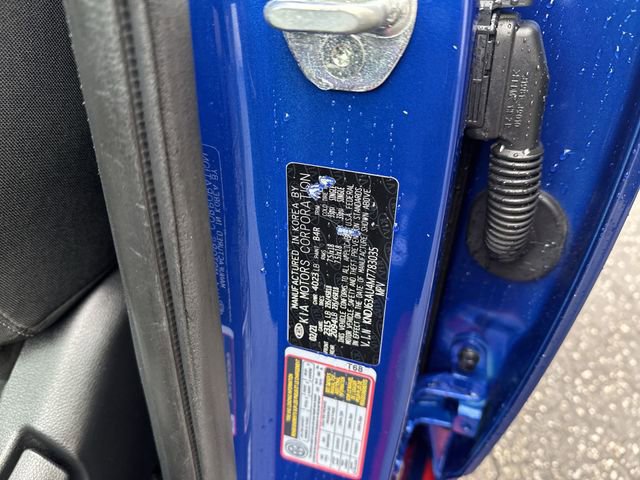 Used 2021 Kia Soul GT-Line image 34