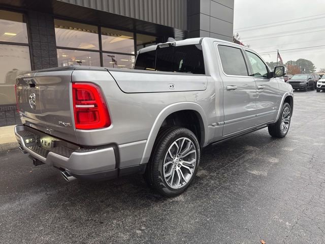 New 2026 RAM 1500 Tungsten w/ Bed Utility Group AWD/4WD image 31