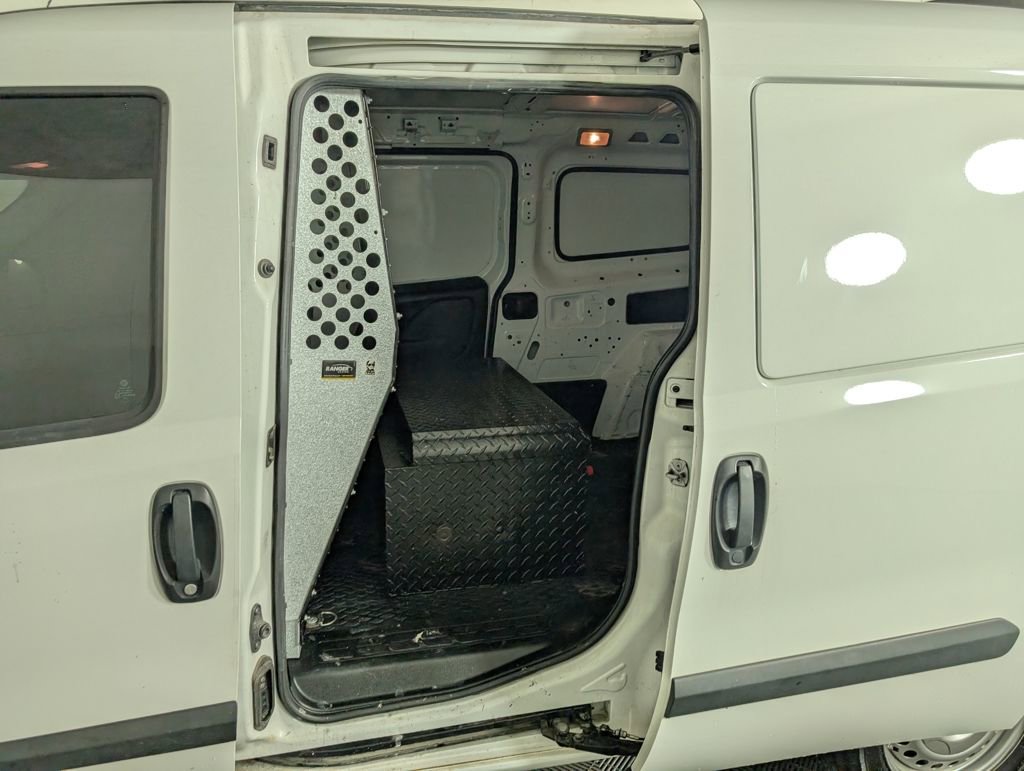Used 2021 RAM ProMaster City Tradesman image 15