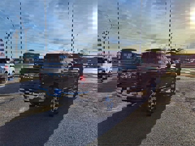 Used 2025 RAM 2500 Tradesman image 23