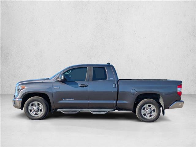 Used 2020 Toyota Tundra SR5 image 9