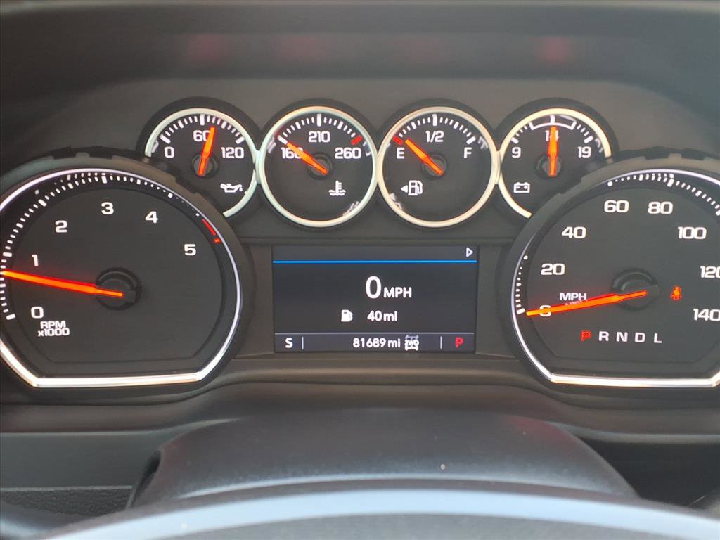 Used 2023 Chevrolet Silverado 3500 LTZ image 13