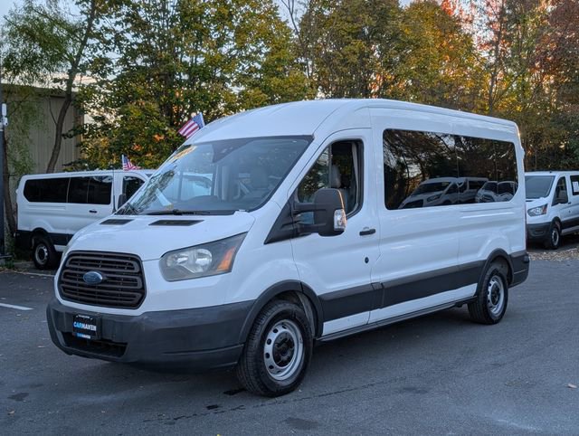 Used 2016 Ford Transit 350 XL