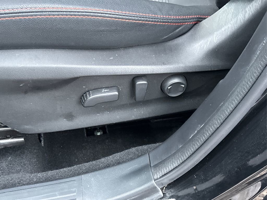 Used 2023 Subaru Forester Sport image 33