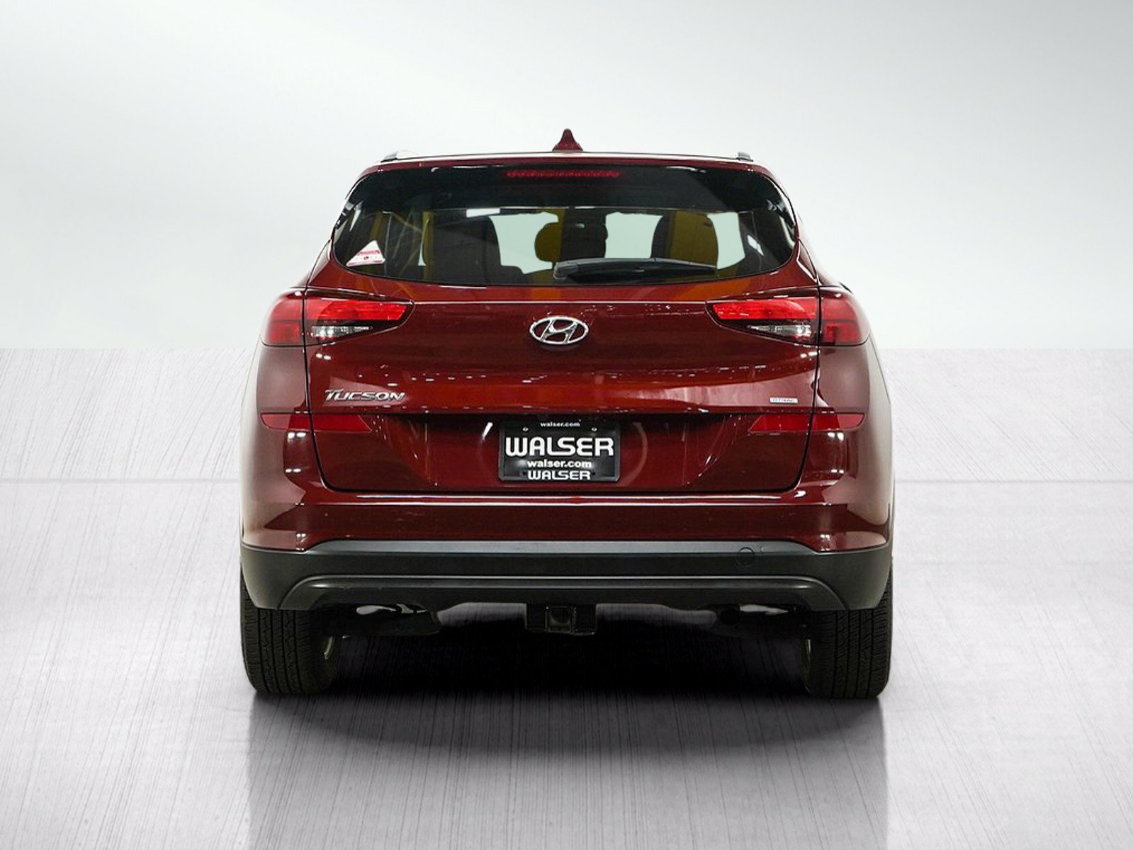 Used 2020 Hyundai Tucson Value AWD/4WD image 4