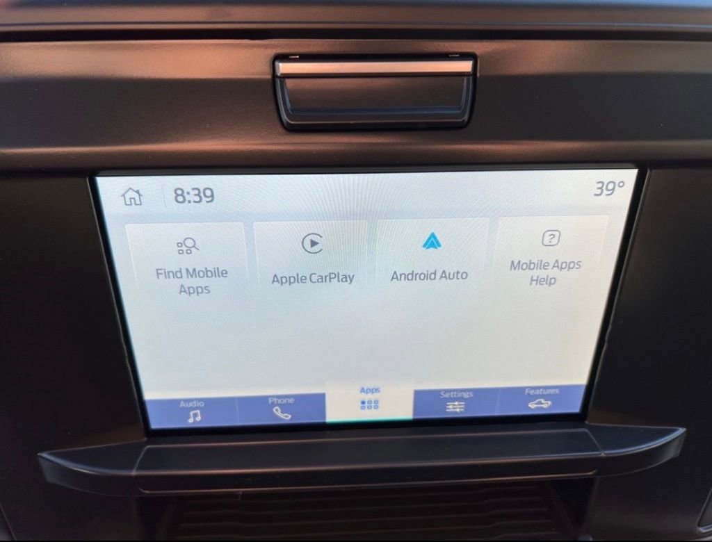 New 2026 Ford F250 XL w/ XL Chrome Package image 11