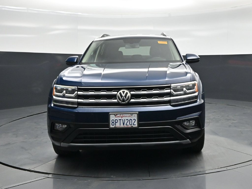 Used 2020 Volkswagen Atlas SE FWD image 56