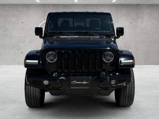 Used 2023 Jeep Gladiator Overland AWD/4WD image 18