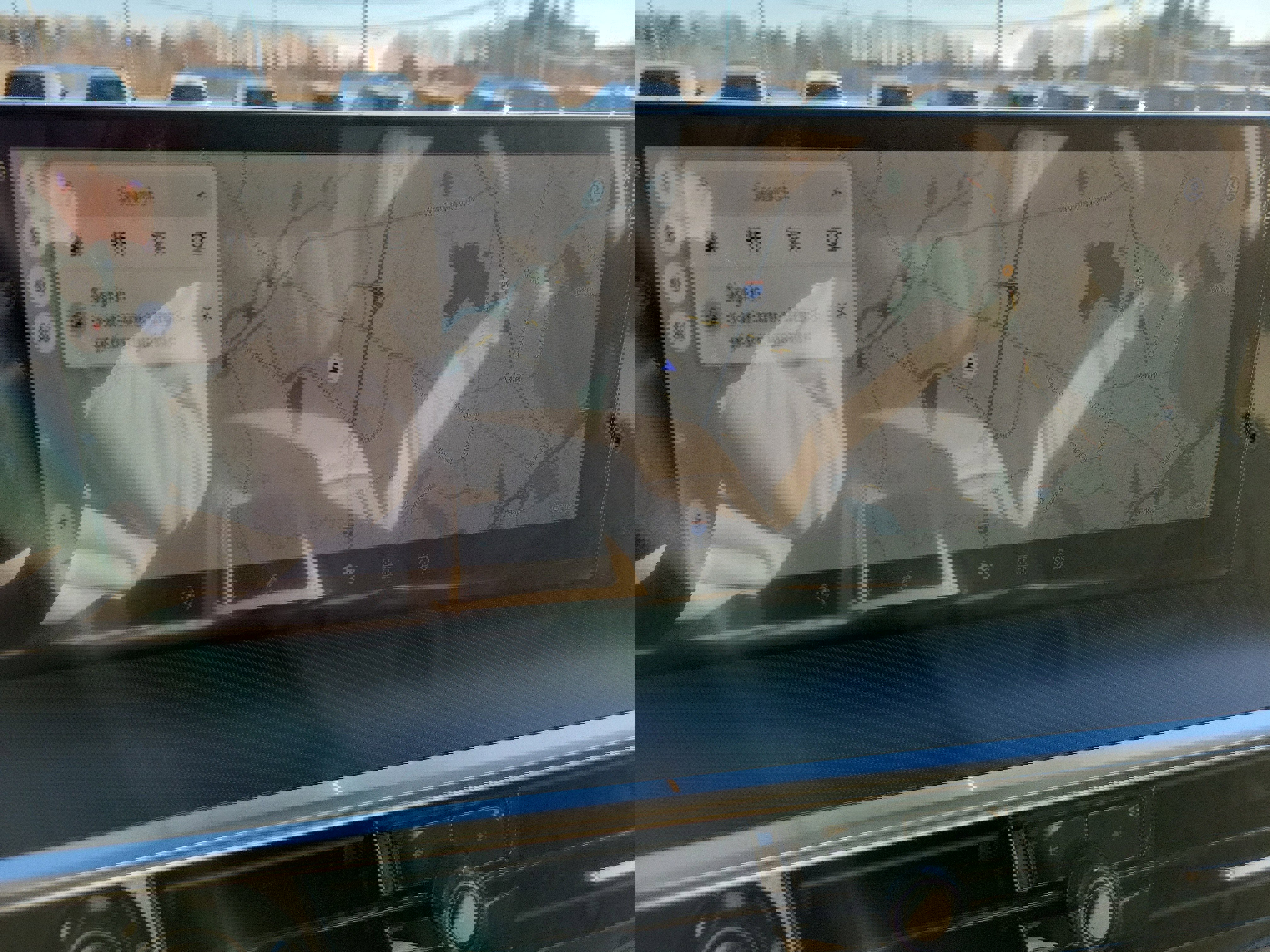 New 2026 INFINITI QX80 Pure w/ Cargo Package image 24