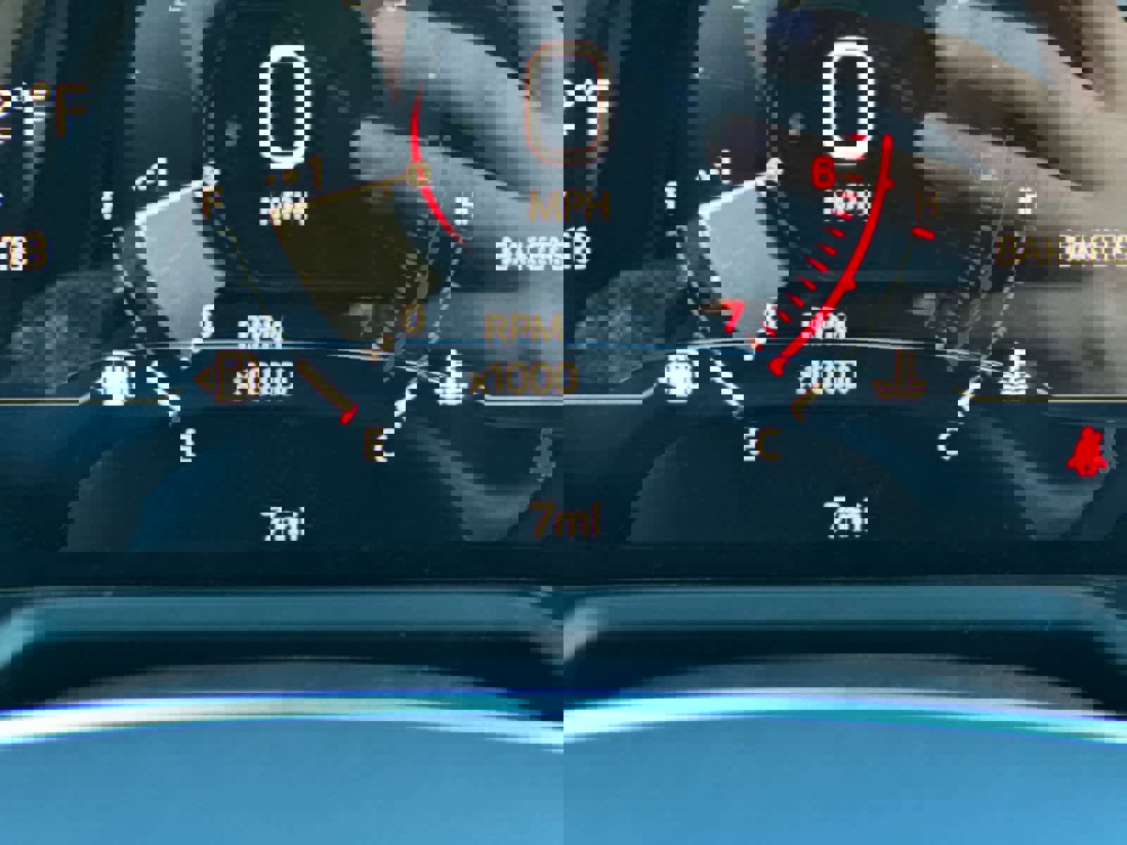 New 2026 GMC Acadia Elevation image 28