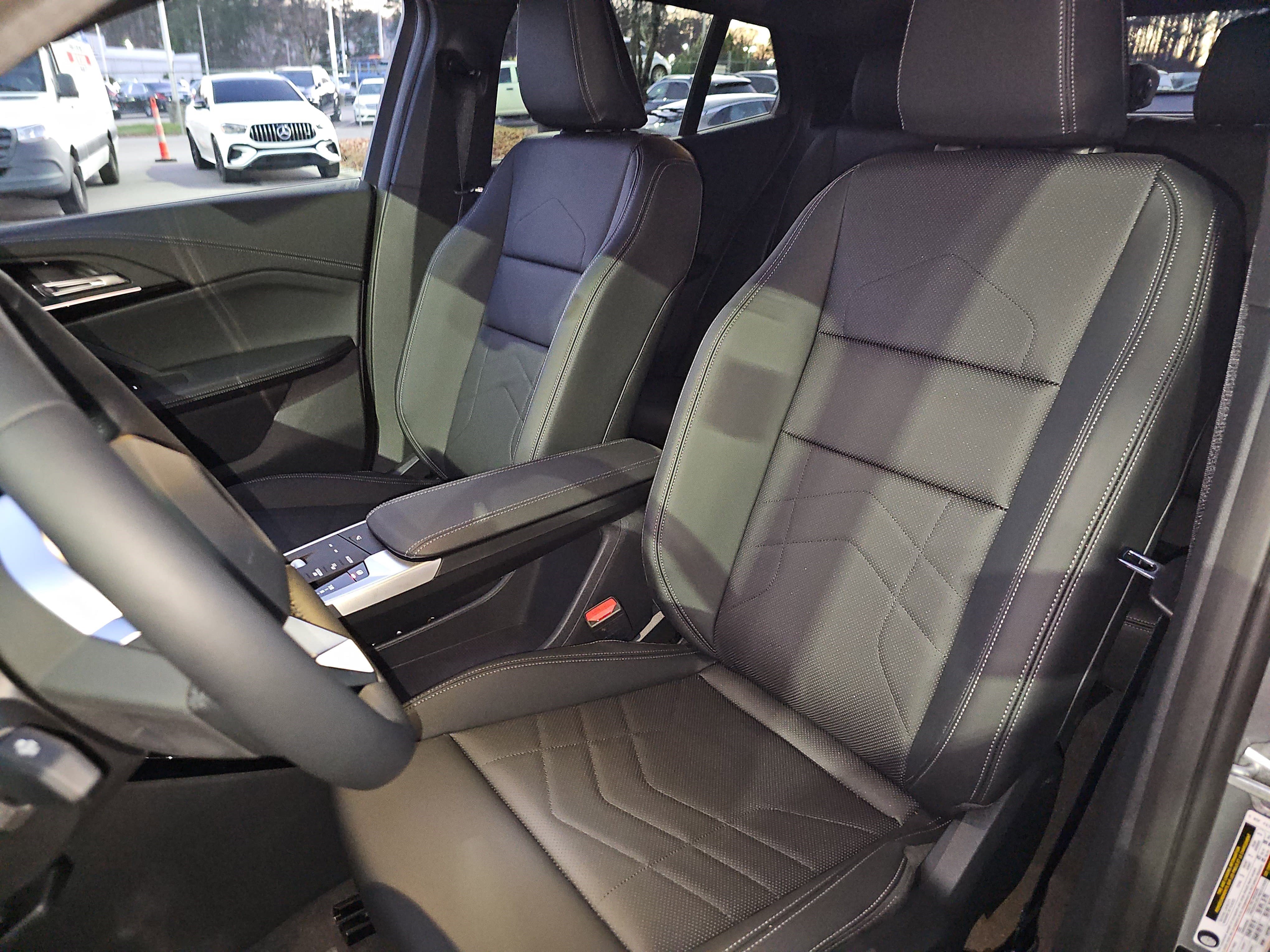 New 2026 BMW X2 xDrive28i w/ Technology Package image 16