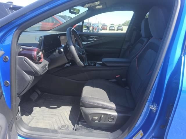 Certified 2026 Chevrolet Blazer EV RS w/ Super Cruise Package AWD/4WD image 6