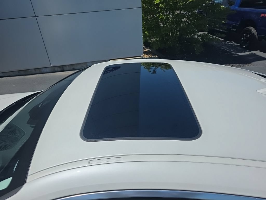 Used 2025 BMW 430i xDrive Coupe AWD/4WD image 9