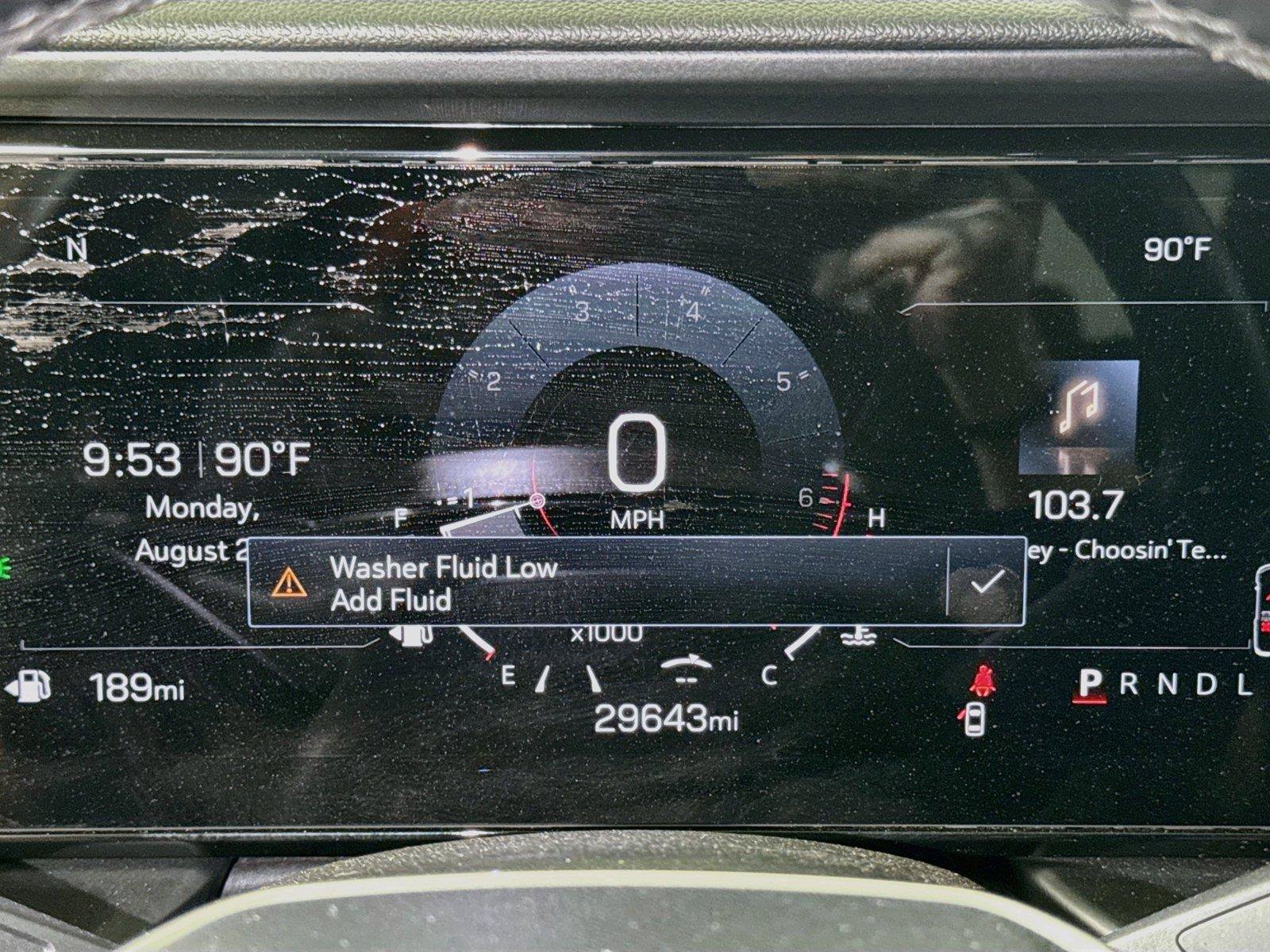 Certified 2026 GMC Terrain Elevation FWD image 10