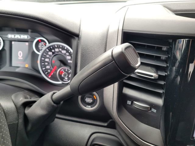 New 2026 RAM 5500 Tradesman image 11