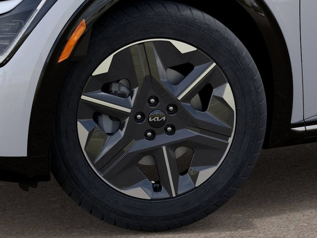 New 2026 Kia EV6 Light AWD/4WD image 10