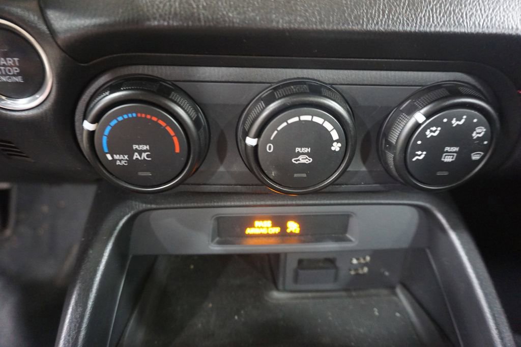 Used 2016 MAZDA MX-5 Miata Club w/ Brembo/BBS Package image 11