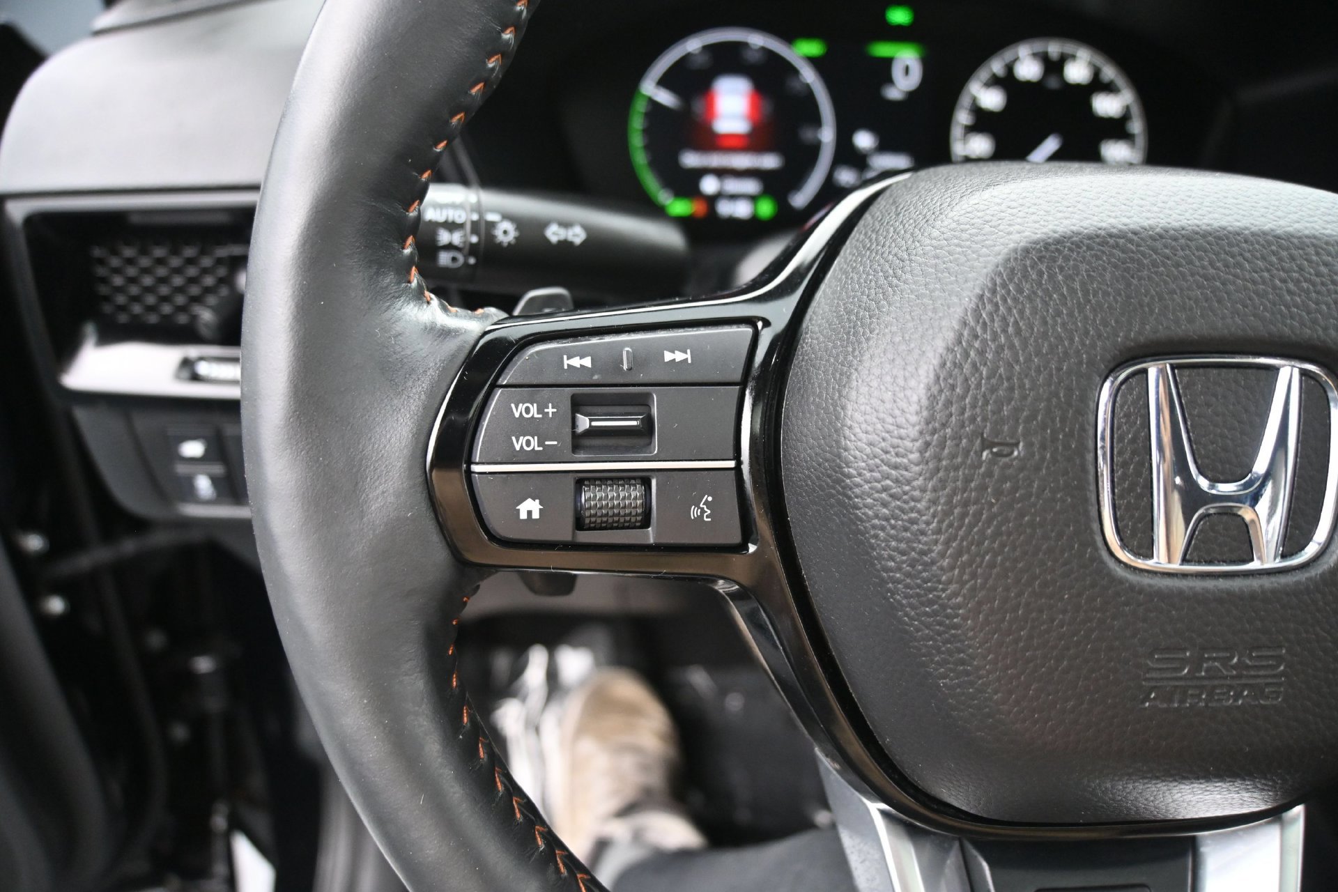 Used 2024 Honda CR-V Sport Touring image 23