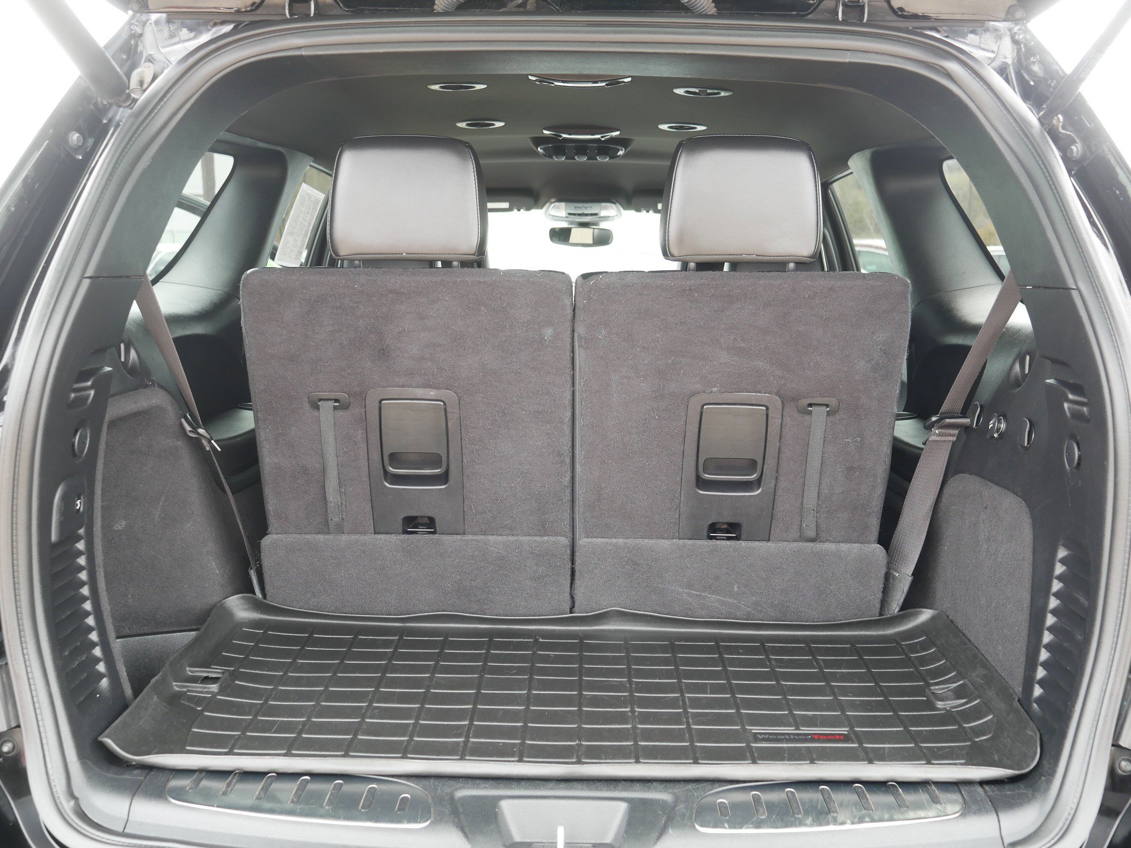 Used 2019 Dodge Durango GT AWD/4WD image 18