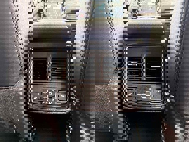 New 2026 Subaru Forester Touring image 15