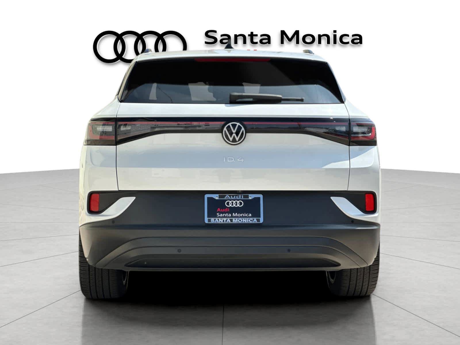 Used 2023 Volkswagen ID.4 Pro S image 7
