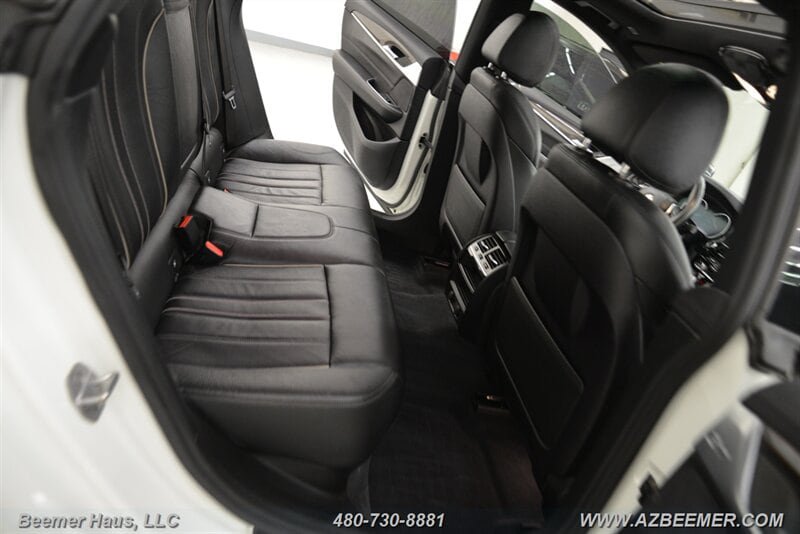 Used 2018 BMW 640i Gran Turismo xDrive AWD/4WD image 27