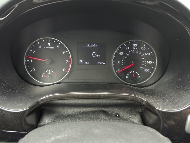 Certified 2023 Kia Seltos EX AWD/4WD image 8