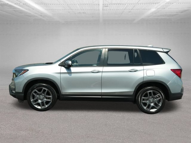 Used 2023 Honda Passport EX-L image 4