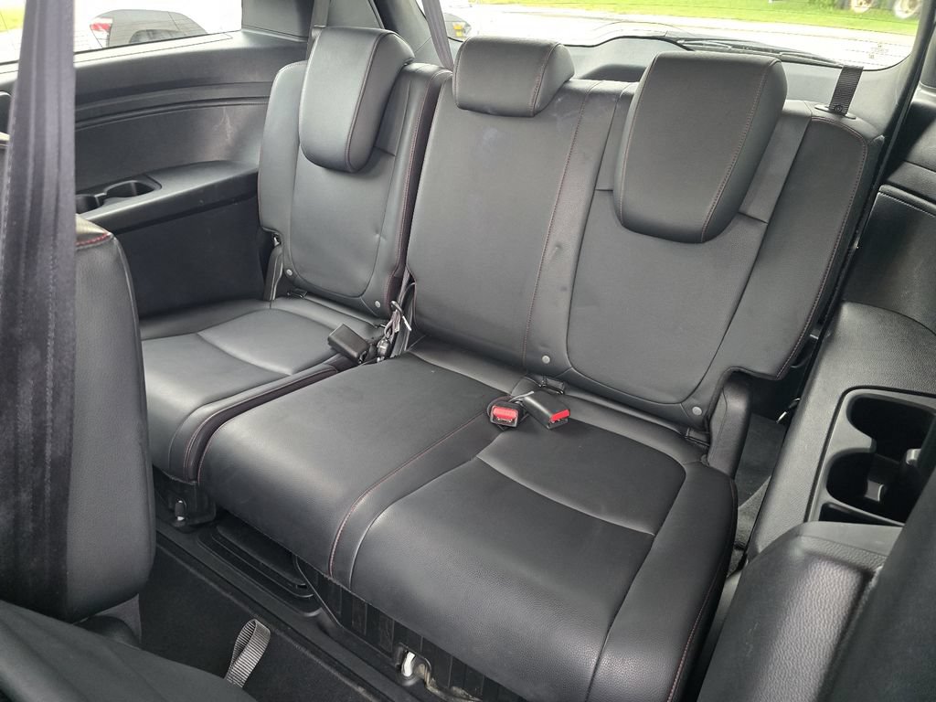 Used 2025 Honda Odyssey Sport-L image 11