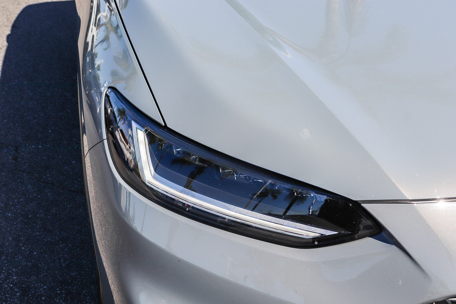 Certified 2024 Honda HR-V Sport image 6