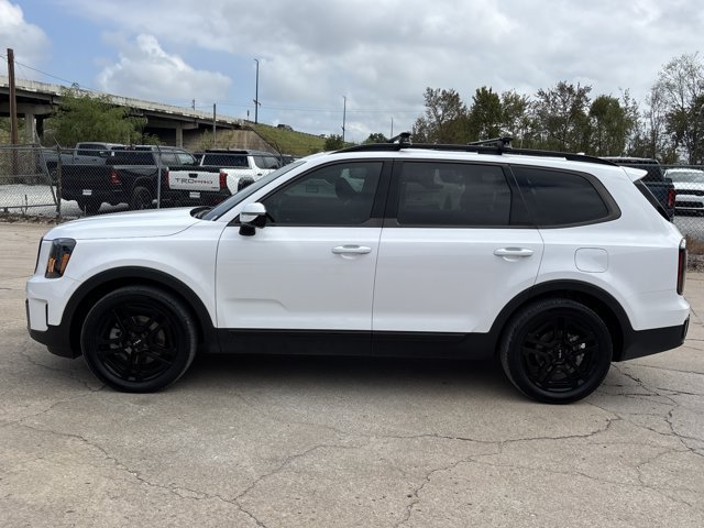 Used 2024 Kia Telluride SX Prestige X-Line AWD/4WD image 10